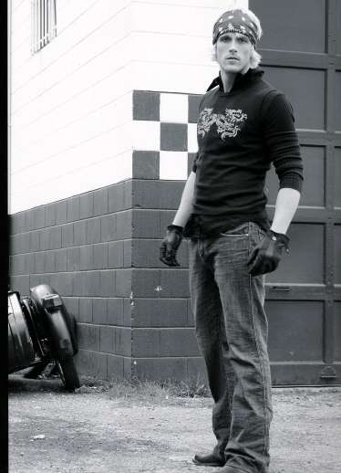 Chris