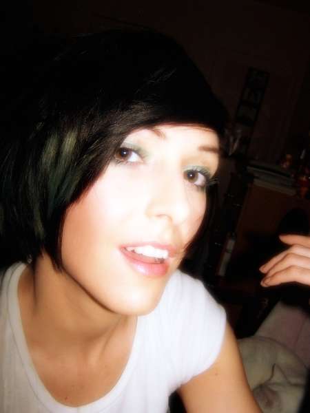 guccilittlepiggy - What was that you said?