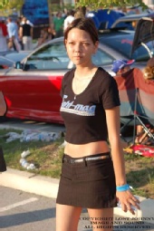 Stacy Doran - HIN Nightshift