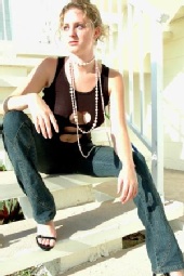 Lauren Sharkey