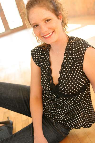Jacquelyn Bartscher
