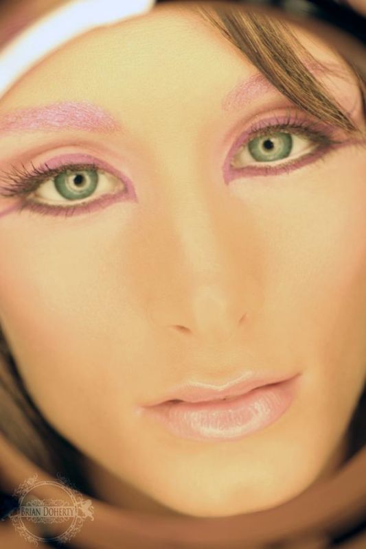 HemiGirl - Through The Light