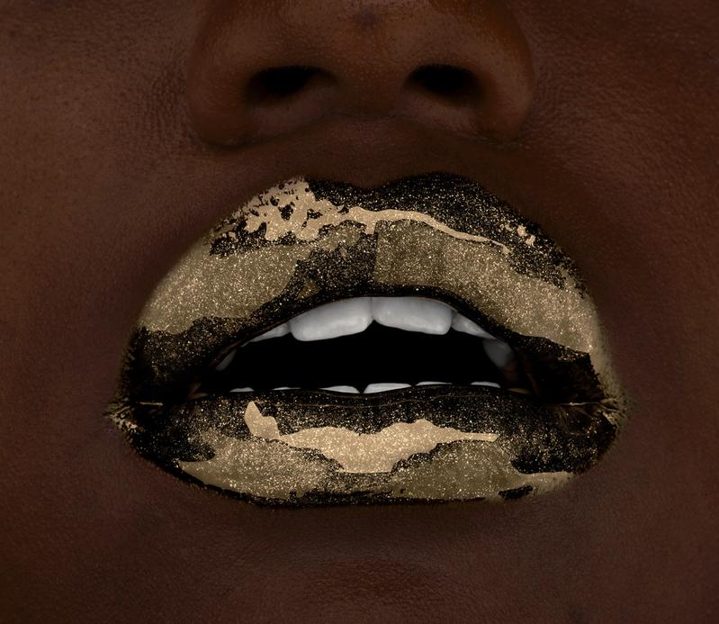 LeaTheEmpress - Gold rush