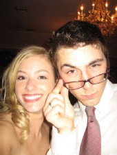 Topher - Sorority Formal