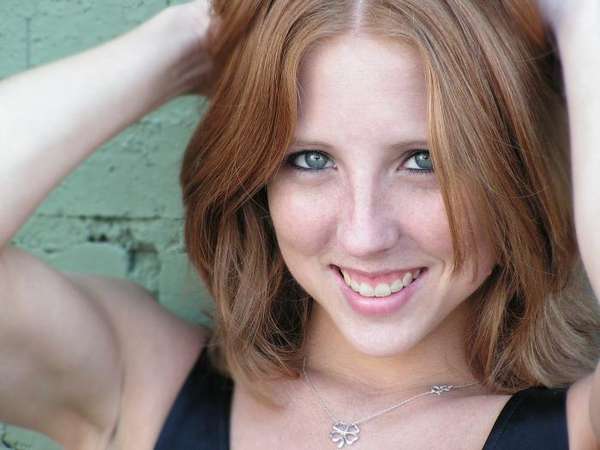 Kristin Peterson
