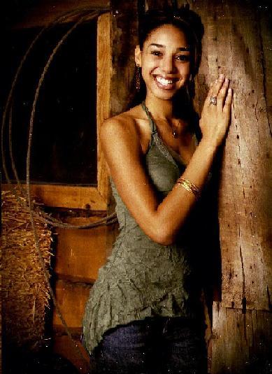 Danielle Stich - SENIOR PICTURE 2006