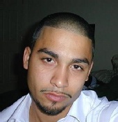 Javier Peniza - Looking away