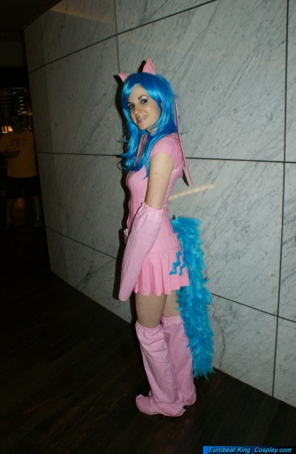 quiksilvababe - my little pony!