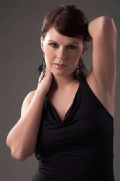 Elke - me