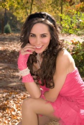 AngelLove - Dalida M
