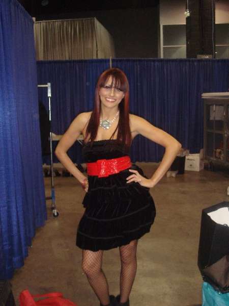 MzMiami - Chicago Midwest Beauty Show