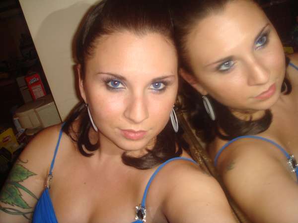 JennO - Mirror Mirror