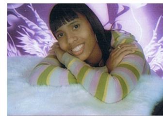 mimi - alittle close up