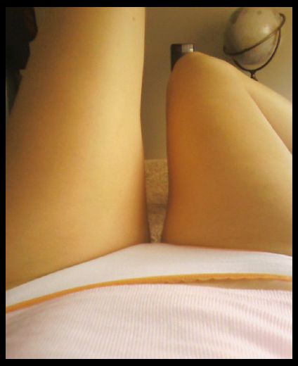 Jessica - shes got legs