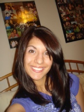 Lilcheri - Dark Hair