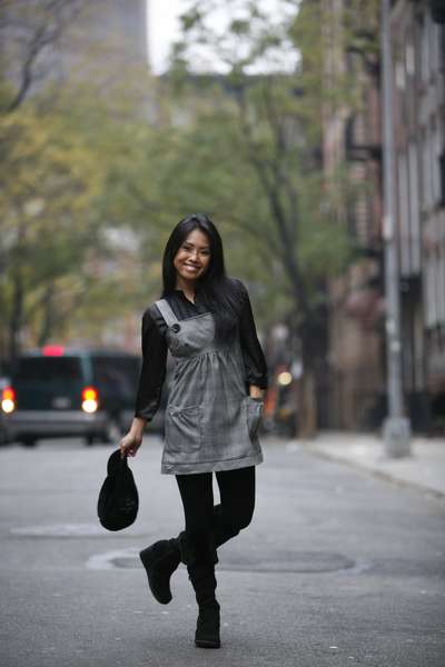 Connie Leung
