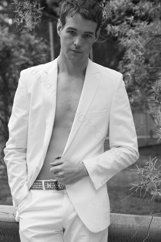 Michael Ward - David Hou