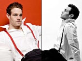 Michael Ward - composite