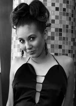 Perla Peralta