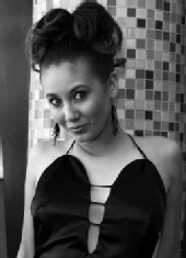 Perla Peralta