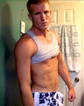 Alan Harmon - Hard Work