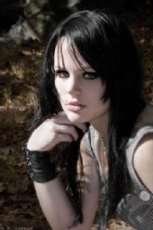 Rhea - My Darker Side