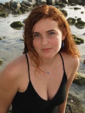 Summer Starr - Little Black Dress