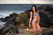 Dannielle Cole - Swimsuit