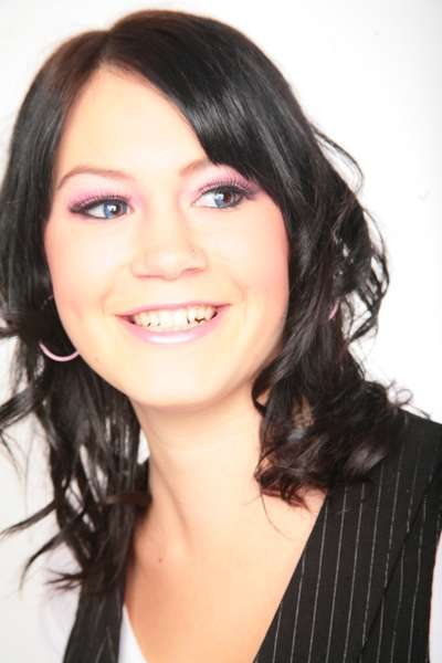 Leah Madden