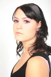 Leah Madden