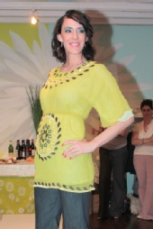 Rosemary Woolever