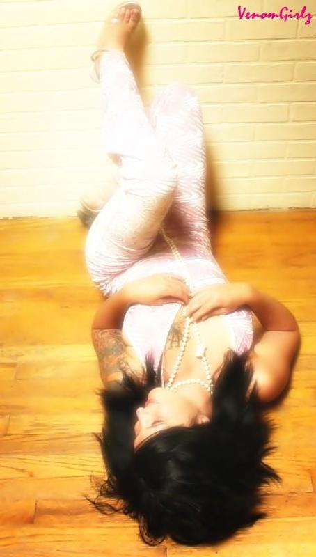 VenomGirlz