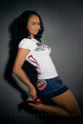 Modest Jones - JONEZZ CLOTHING