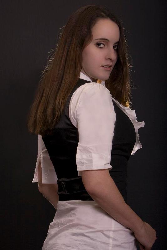 Kimberly Fairbanks