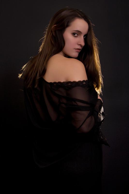 Kimberly Fairbanks