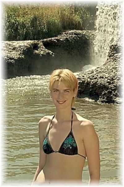 Danielle - Water