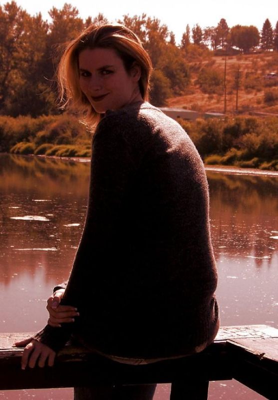 Danielle - Color Edit