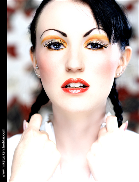 Anita De Bauch - 13th June 2008