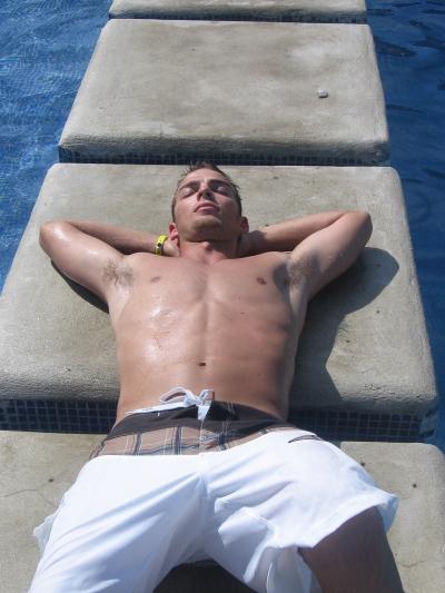 Ryan Archer - cabo