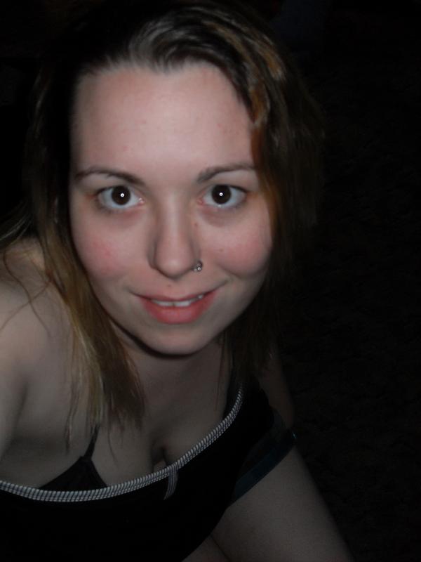 Proudmommy3988 - me in black