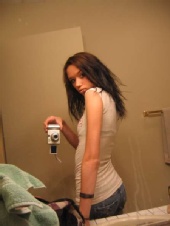 Jessica Stone - Taken Nov. 23rd/ 06