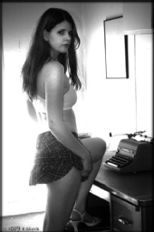 Tabitha Myers - EClark