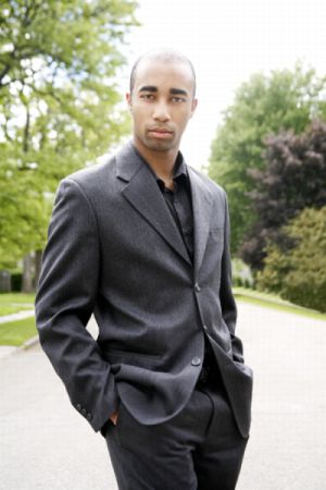 DaVaughn Lucas