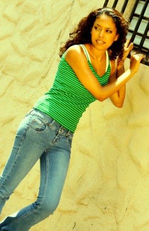 Heather Sparkman - Daydreaming