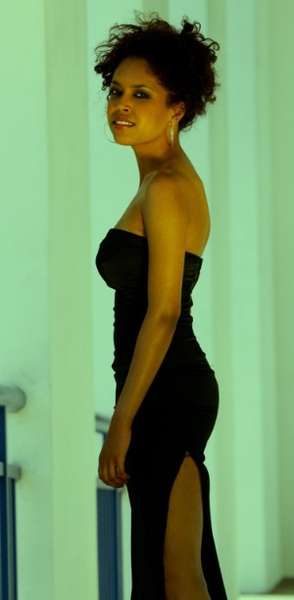 Heather Sparkman - Wind in my Hair