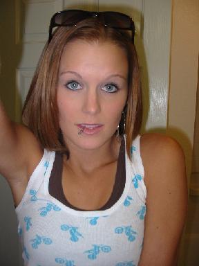 Mallory Powell
