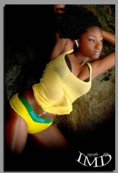 Dana Chree - hello kitty