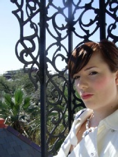 callmeadramaqueen - New Orleans