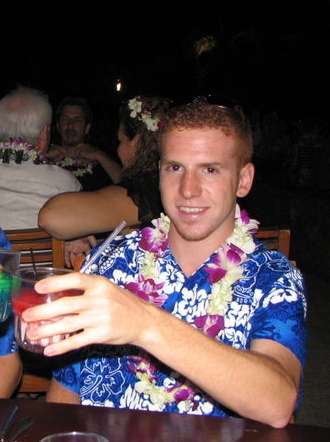 Tom Webb - Head Shot 2