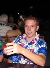 Tom Webb - Head Shot 2